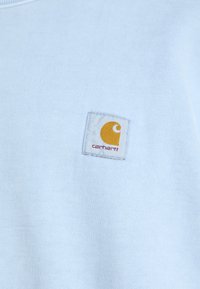 Carhartt WIP VISTA  - Sweatshirt - dusty ice garment dyed