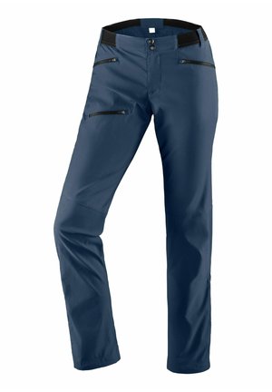 TREKKING - Outdoor-Hose - marine