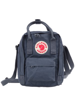 SLING  - Umhängetasche - grey