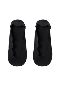 Selezionato, Invisible