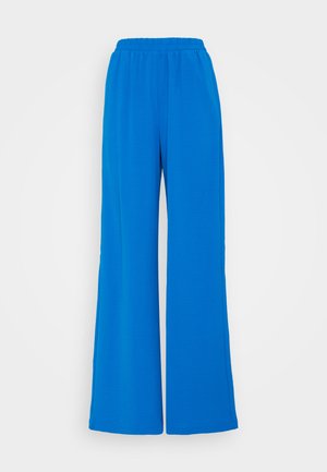 VMALVA WIDE - Trousers - skydiver