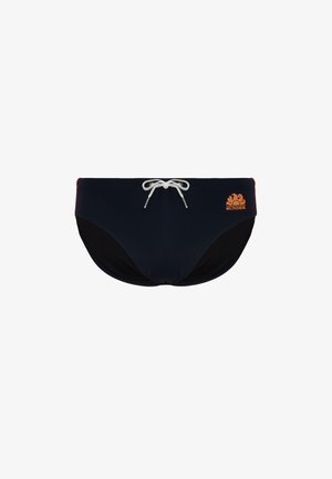 Sundek, DI WALTER - Slip de bain - vintage dark navy