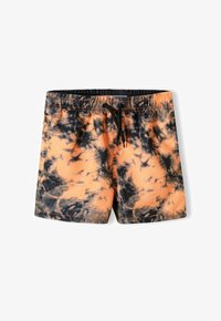 Nem kiválasztott, orange black