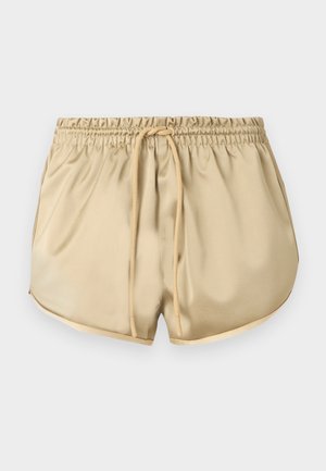 adidas Originals, MUNICH - Σορτς - gold-coloured