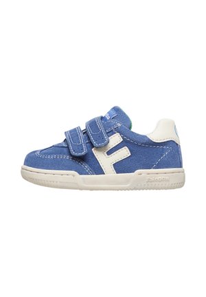 DASKY - Scarpe primi passi - azurblau