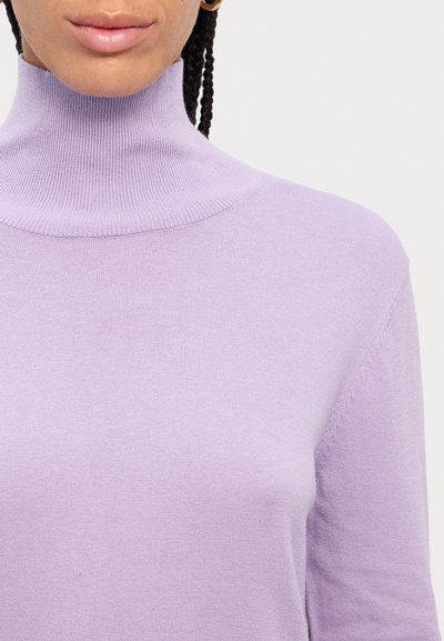 WEEKEND MaxMara KIKU - Jumper - lilla