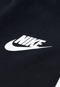 Nike Sportswear CREW WIDE LEG PANT SET - Treningas - black