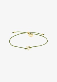 Niet geselecteerd, grün