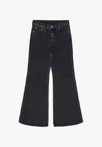 Valittu, tar aged black