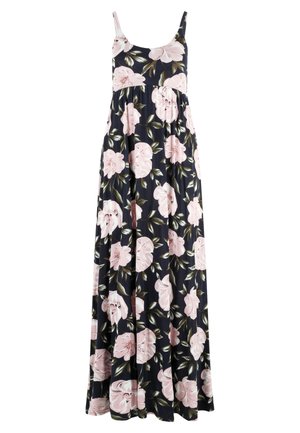 s.Oliver, Maxi dress - bedruckt