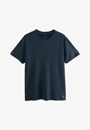 Next, - T-shirt basic