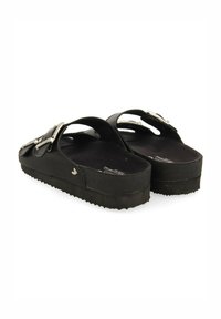 Gioseppo ESTILO CON TIRAS Y HEBILLA ELDRIDGE  - Mules - black
