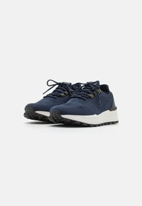 Marc O'Polo MOD EGIL 1D - Trainers - navy