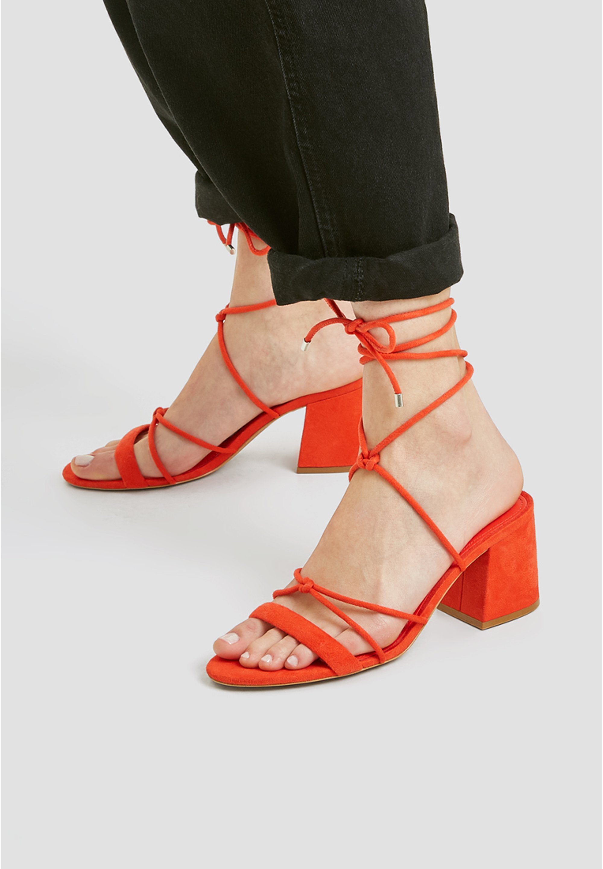 Even&Odd Sandaler green Zalando.se Even&Odd Sandaler green Zalando.se