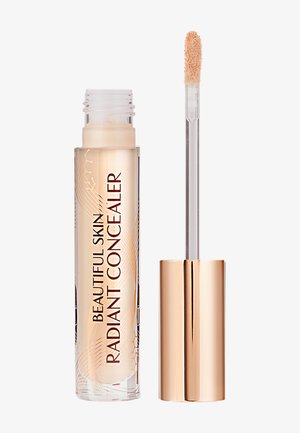 Charlotte Tilbury BEAUTIFUL SKIN RADIANT CONCEALER - Concealer - 2 fair