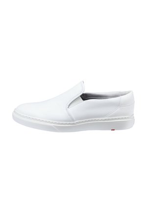 ARUBA - Sneaker low - weiss