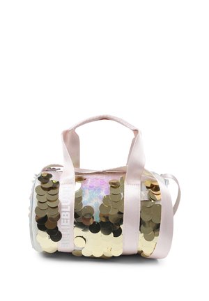 CASUAL - Sac à main - gold