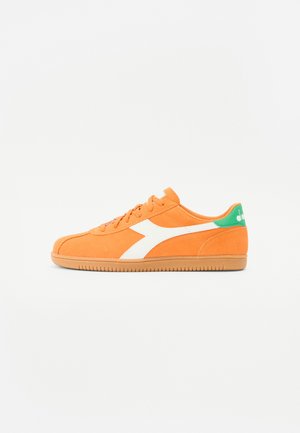 TOKYO UNISEX - Trainers - flame orange