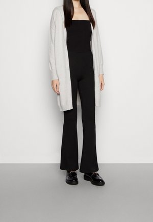 Anna Field Cardigan - light grey