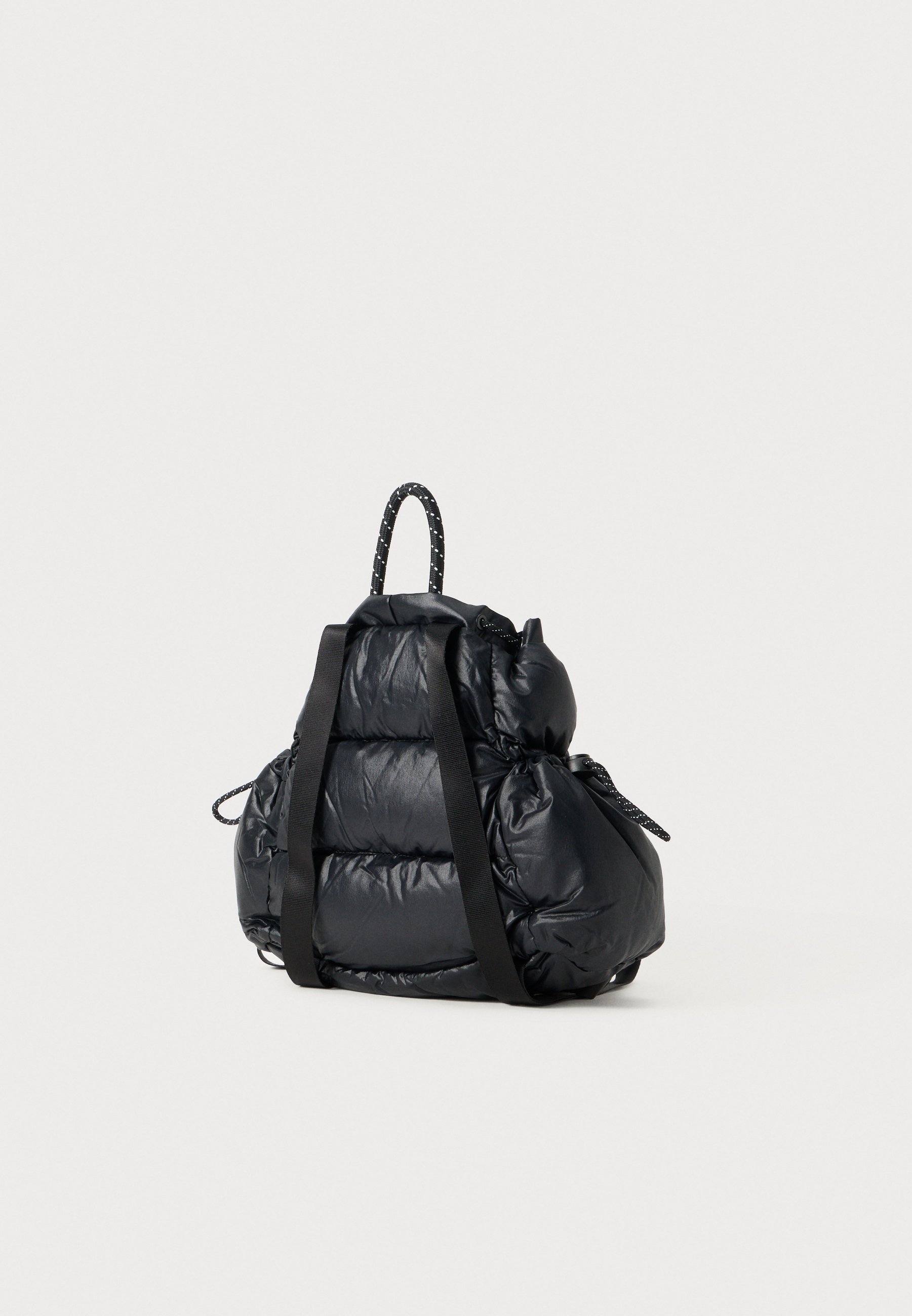nike mini backpack black
