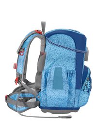 Step by Step CLOUD-SET 5TLG - Cartable d'école - wild horse