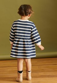 Next CHARACTER STANDARD - Denní šaty - striped