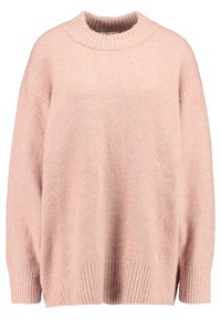 EDITED Pullover - brown