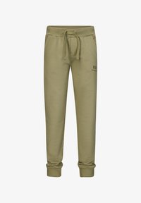 Niewybrane, army green