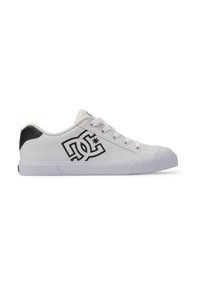 DC Shoes CHELSEA biały