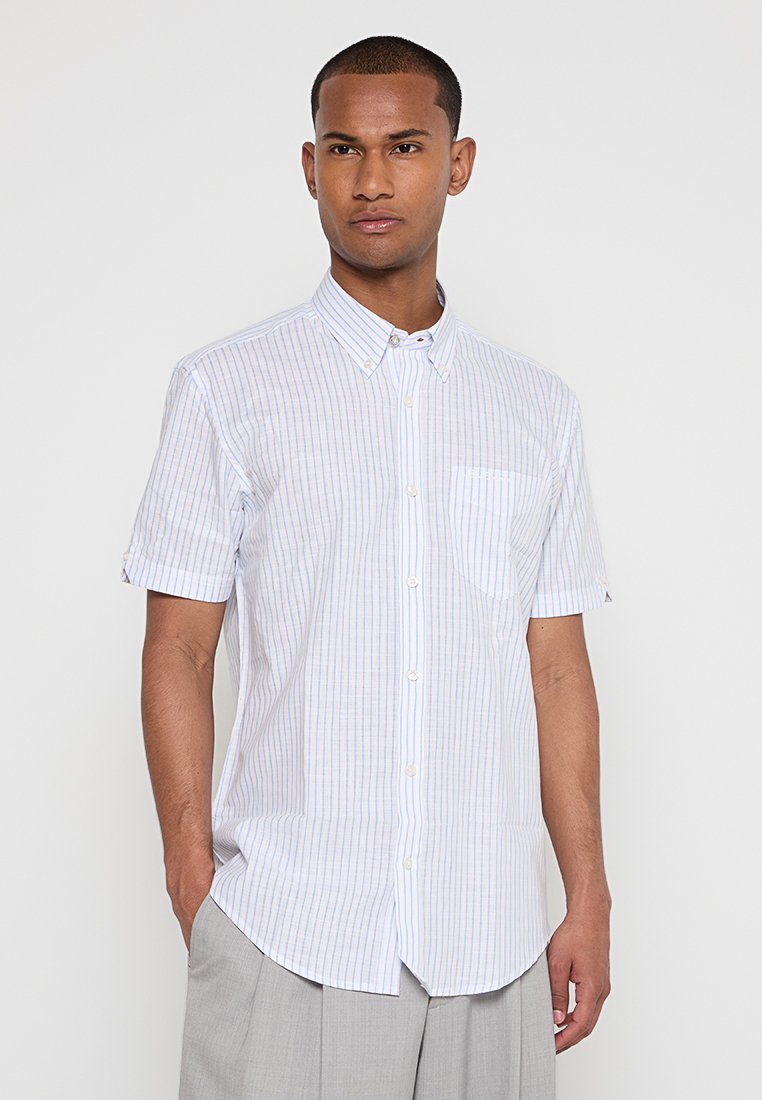 Ben Sherman Overhemd lichtblauw