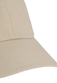 Hackett London BASEBALL - Gorra - sand beige
