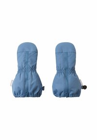 Unausgewählt, blue