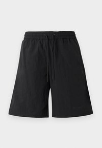 Sportske kratke hlače - anthracite black