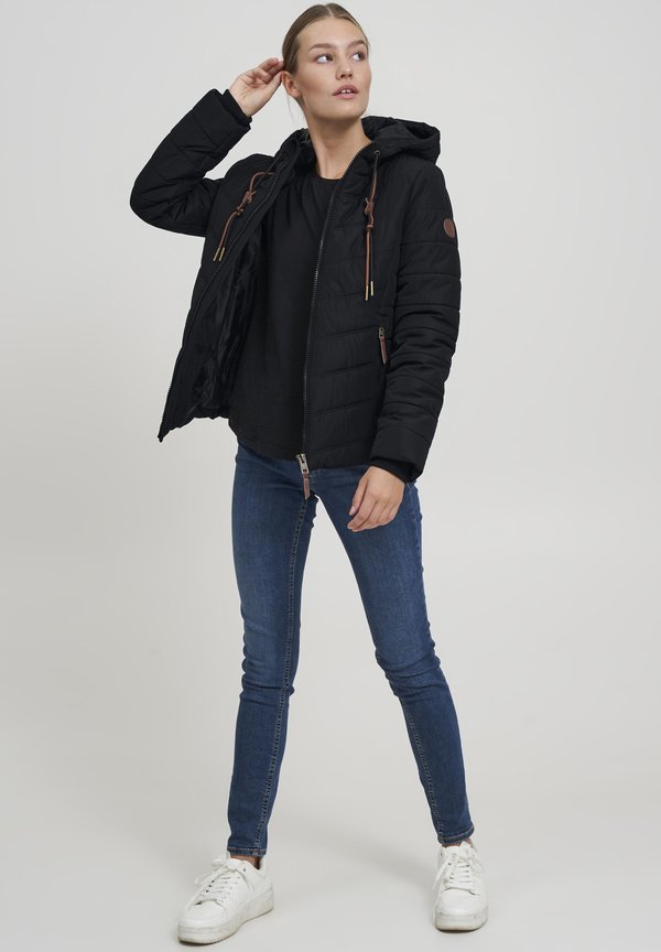 OXMala - Light jacket2