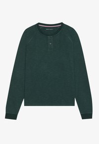 Street One Maglia Maniche Lunghe Donna Verde Melange (IT