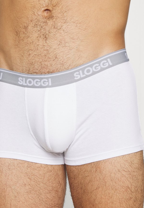 MEN GO HIPSTER 2 PACK - Trunks3