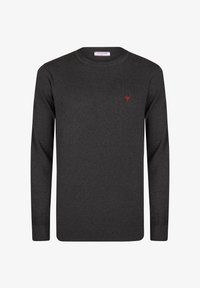 Unausgewählt, anthracite