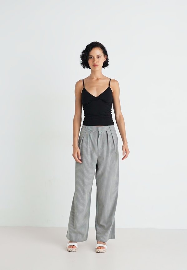 LOELLS - Platform sandals2