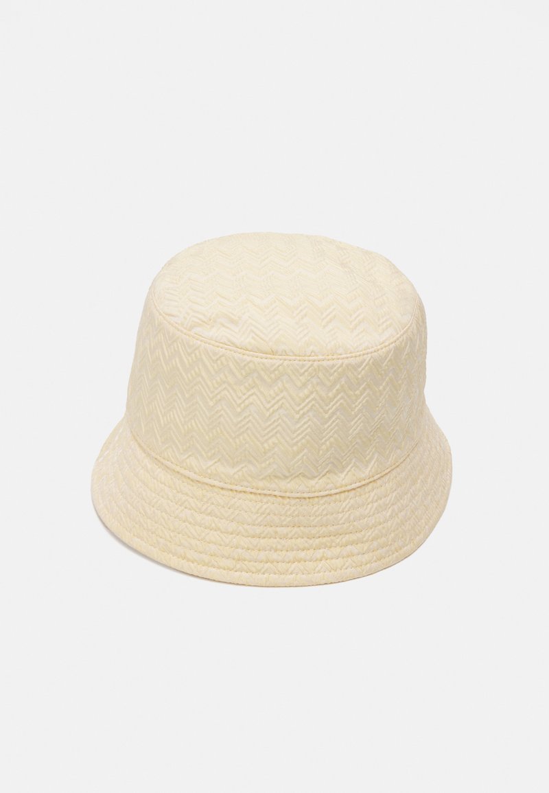 Missoni - Chapeau - beige, Agrandir