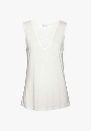 TANK - Viršus - ceme