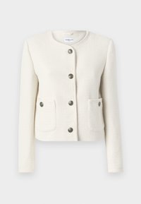 AFONA - Blazer - bianco