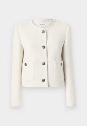Marella AFONA - Blazer - bianco