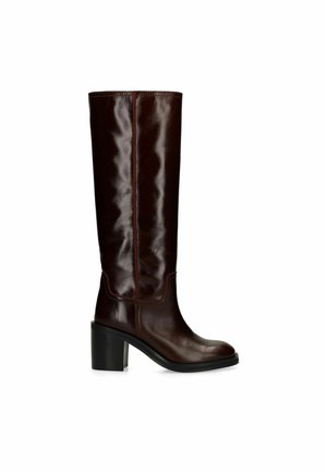 sacha, Boots - red