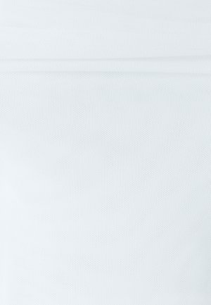 BWLDR COLETTE  - Lühikeste varrukatega bodi - white