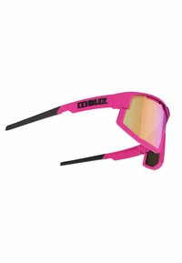 BLIZ VISION UNISEX - Gafas de sol - lila