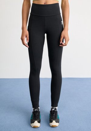 Legging - black