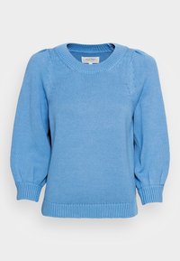 GABI - Camisola - della robbia blue