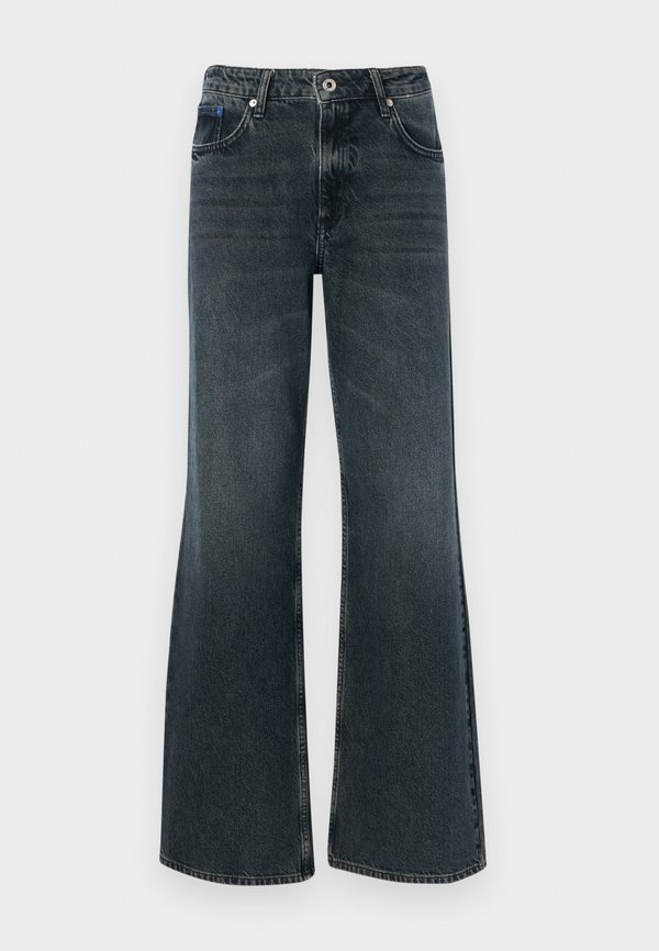 MR RELAXED  - Relaxed fit jeans3