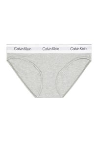 Unselected, grey heather