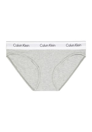 Calvin Klein Underwear, Bikinibroekje - grey heather